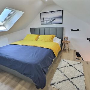 Loft Ravissant Avec Parking Gratuit